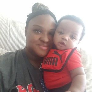 Meet your Posher, Alexandria